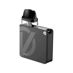 VAPE POD VAPORESSO XROS NANO 3 KIT BLACK/NEGRO 2ML