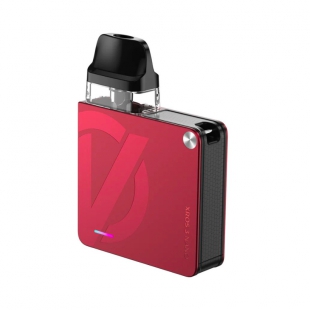 VAPE POD VAPORESSO XROS NANO 3 KIT MAGENTA RED 2ML