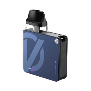 VAPE POD VAPORESSO XROS NANO 3 KIT AZUL MARINO 2ML