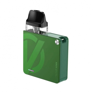 VAPE POD VAPORESSO XROS NANO 3 KIT VERDE OLIVO 2ML