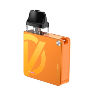 VAPE POD VAPORESSO XROS NANO 3 KIT LARANJA VITAL 2ML