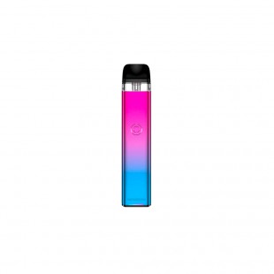 VAPE POD VAPORESSO XROS 3 KIT ONDA SINTÉTICA 2ML