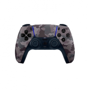 GAME PS5 AC CONTROL DUALSENSE CAMUFLADO GRIS CFI-ZCT1W