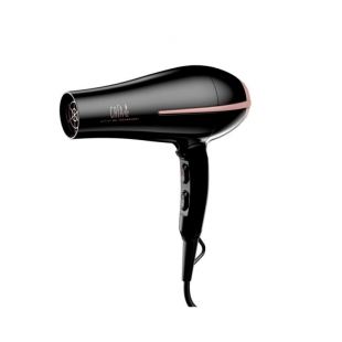 SECADOR GAMA ESSENTIAL CHIA 2200W 240V PRETO 914/3804