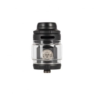 TANK VAPE GEEKVAPE ZEUS X RTA II BLACK
