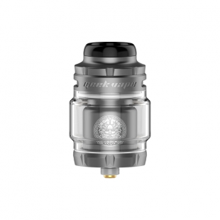TANK VAPE GEEKVAPE ZEUS X RTA II SILVER