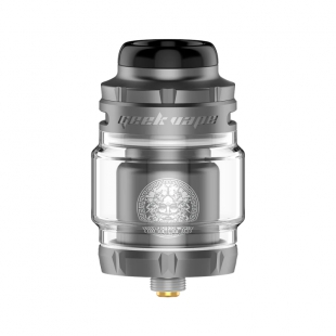 TANK VAPE GEEKVAPE ZEUS X RTA II GUNMETAL