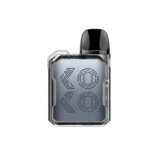 VAPE POD UWELL KOKO GK2 (VISION) KIT LIMPID GRAY 2ML