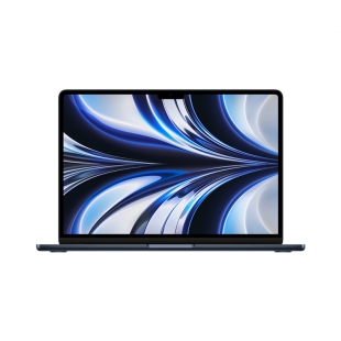 NOTEBOOK APPLE MACBOOK AIR MLY43LL/A 8C/8GB/512SSD/M2/13.6