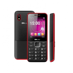 CELULAR BLU TANK II T-196 2.4
