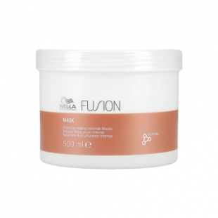 MÁSCARA WELLA FUSION 500ML