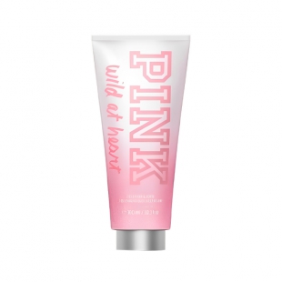 VICTORIA'S SECRET ESFOLIANTE PINK WILD AT HEART 300ML