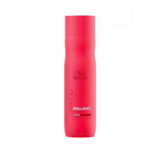 SHAMPOO WELLA INVIGO COLOR BRILLIANCE 300ML