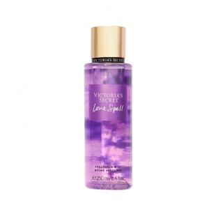SPLASH VICTORIA'S SECRET NOVO LOVE SPELL SPLASH 250ML