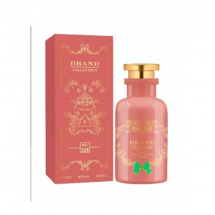 BRAND COLLECTION NO-328 GUC. CHANT FEM 25ML EDP