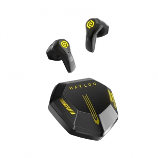 FONE BLUETOOTH HAYLOU G3 PRETO