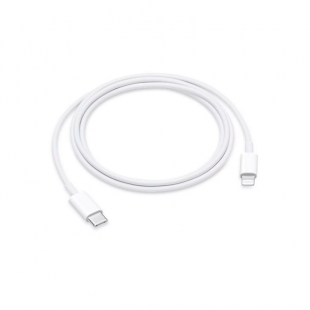 CABO USB APPLE IPHONE MMOA3ZM/A 1MTS/USB-C LIGHTNING