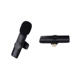 MICROFONE WIR ECOPOWER EP-M098 1MIC IPHONE