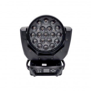 PROJETOR LASER ECOPOWER EP-1092 LED BIVOLT