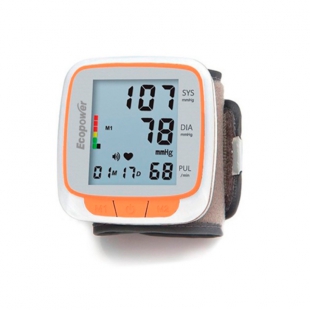 APARELHO DE PRESSAO ECOPOWER EP-2702 P/PULSO