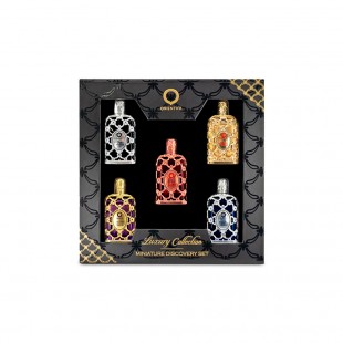 ORIENTICA KIT MINI 5PCS 7.5ML