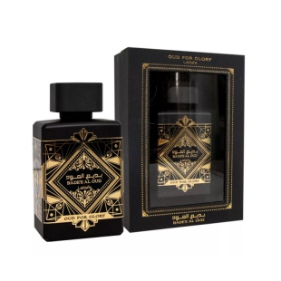 LATTAFA OUD FOR GLORY 100ML EDP