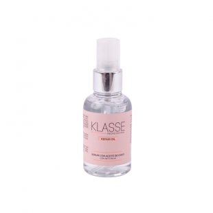 ÓLEO PARA CABELO KLASSE REPAIR OIL 60ML