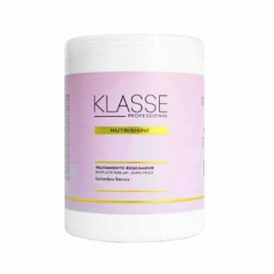 MÁSCARA KLASSE NUTRISHINE 1KG