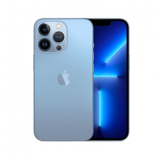 APPLE SEMI NOVO IPHONE 13 PRO 256GB BLUE