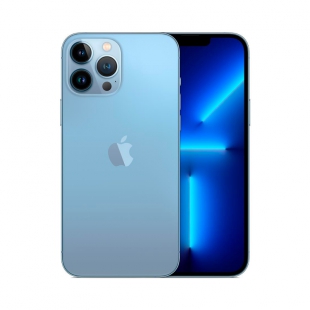 APPLE SEMI NOVO IPHONE 13 PRO 128GB BLUE
