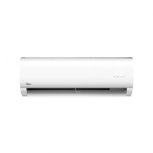 AR 18.000 MIDEA MSAF-18HRN1 220V/60HZ QNT/FRIO+KIT DE INSTALACAO R410*