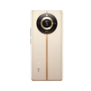 CELULAR REALME DS 11 PRO+ 12+512GB 5G SUNRISE BEIGE 6.7