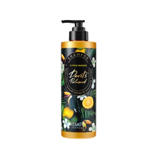 SHAMPOO KERASYS DEVILS PERFUMED CITRUS BUNGEE 500ML