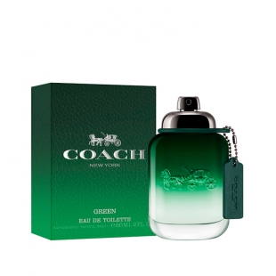 COACH GREEN MEN 60ML EDT