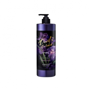 SHAMPOO KERASYS DEVILS PERFUMED MIDNIGHT FANTASY 1L