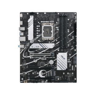 MB 1700 12¦ ASUS H770-PLUS D4 PRIME S/R/HDMI/DP/3M.2/DDR4/MATX/AURA