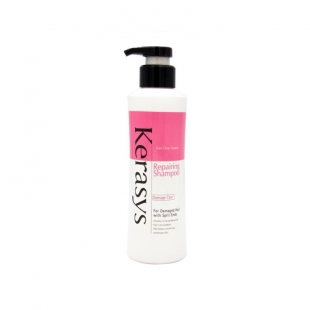 SHAMPOO KERASYS REPAIRING DAMAGE CARE 400ML