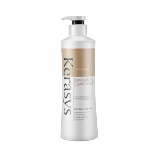 CONDICIONADOR KERASYS REVITALIZING ENHANCED-ELASTICITY 400ML
