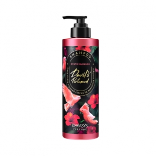 SHAMPOO KERASYS DEVILS PERFUMED MYSTIC BLOSSOM 500ML