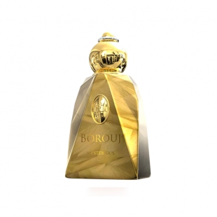 DUMONT BOROUJ MYSTERIOUS 85ML EDP