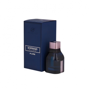 DUMONT PANUCCI SOPRANO PURE 100ML MEN EDP