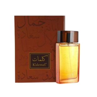 DUMONT MURJAN KALEMAT UNISEX 100ML EDP