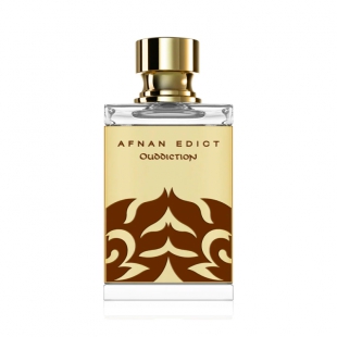 AFNAN EDICT AMBERYTHME FEM 80ML EDP
