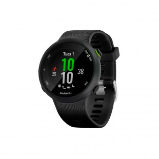 RELOGIO GARMIN FORERUNNER 45 BLACK