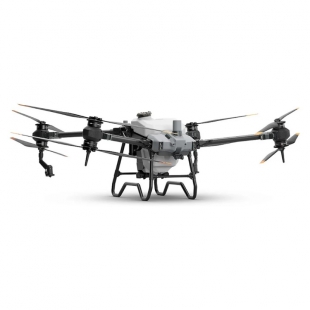DRONE DJI AGRI AGRAS T40 + 4 BATERIAS + 1 CARREGADOR TRIFASICO @