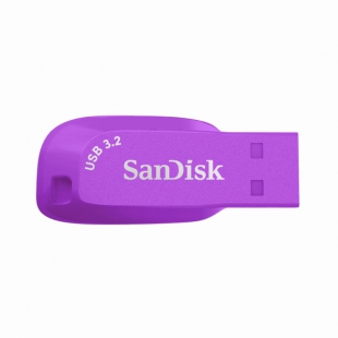 PENDRIVE SANDISK 32GB Z410 ULTRA SHIFT 3.2 SDCZ410-32G-G46CO PURPLE