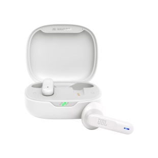 FONE JBL WAVE FLEX BT WHITE