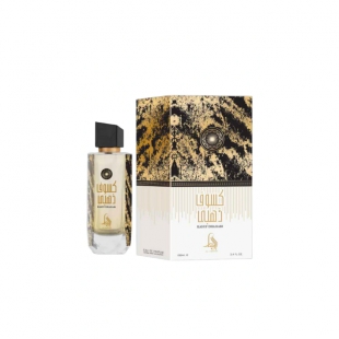 AL ABSAR KASUF DHAHABI FEM 100ML EDP