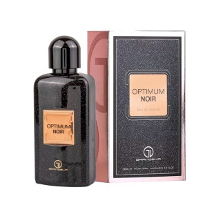 GRANDEUR OPTIMUM NOIR FEM 100ML EDP