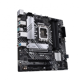 MB 1700 12¦ ASUS PRIME B660M-A D4 S/R/V/HDMI/DVI/M.2/DDR4